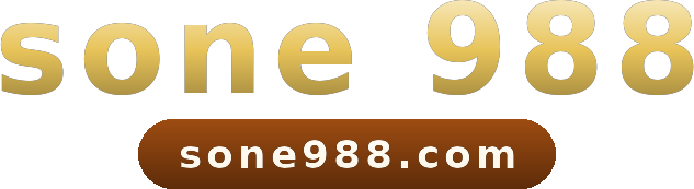 sone 988 logo