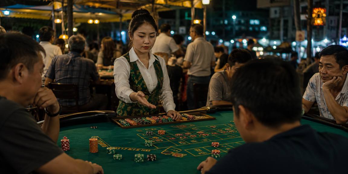 sone 988 Chúng tôi xây dựng sone 988 như thế nào